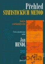 Přehled statistických metod