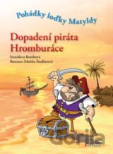 Dopadení piráta Hromburáce