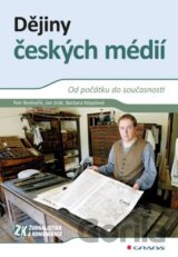 Dějiny českých médií