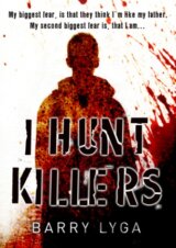 I Hunt Killers