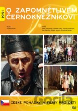 O zapomnětlivém černokněžníkovi