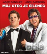 Můj otec je šílenec (Blu-ray)