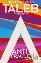 Antifragile