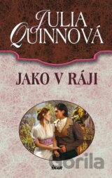 Jako v ráji