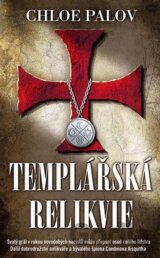 Templářská relikvie