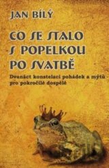 Co se stalo s Popelkou po svatbě