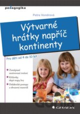 Výtvarné hrátky napříč kontinenty