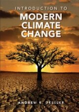 Introduction to Modern Climate Change