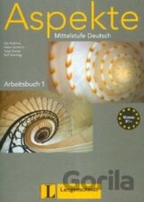 Aspekte - Arbeitsbuch (B1+)