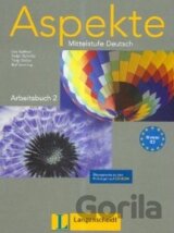 Aspekte - Arbeitsbuch (B2)