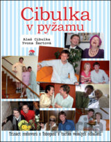 Cibulka v pyžamu