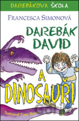 Darebák David a dinosauři