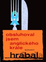 Obsluhoval jsem anglického krále
