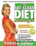 The Eat-Clean Diet Recharged
