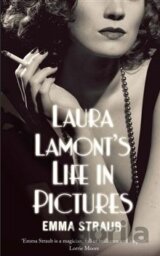 Laura Lamont's Life in Pictures