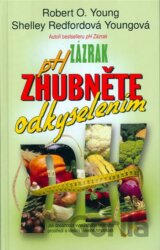 Zhubněte odkyselením