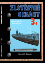 Zlověstné oceány 3.