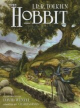 The Hobbit: Graphic Novel