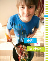 Děti v kuchyni