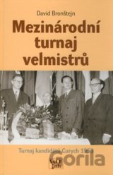 Mezinárodní turnaj velmistrů