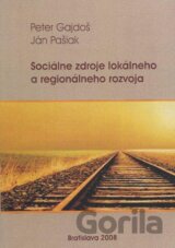 Sociálne zdroje lokálneho a regionálneho rozvoja