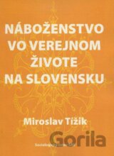 Náboženstvo vo verejnom živote na Slovensku