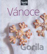 Vánoce - kuchařka z edice Apetit (10)