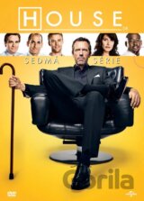 Dr. House, 7. sezóna (5 DVD)