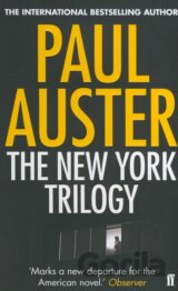 The New York Trilogy