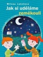 Jak si uděláme zeměkouli