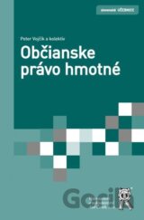 Občianske právo hmotné