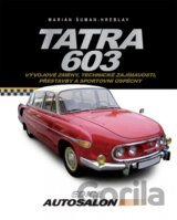 Tatra 603