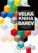 Velká kniha barev
