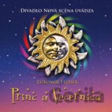 Princ a Večernica