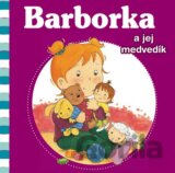 Barborka a jej medvedík