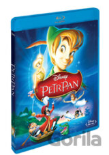 Petr Pan S.E. (Blu-ray)
