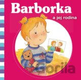 Barborka a jej rodina