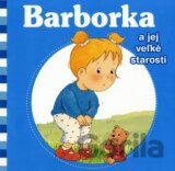 Barborka a jej veľké starosti