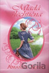 Mladá šlechtična