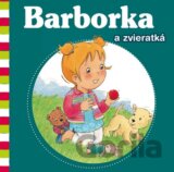 Barborka a zvieratká