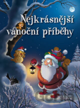 Nejkrásnější vánoční příběhy