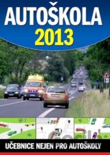Autoškola 2013