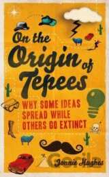 On the Origin of Tepees