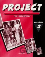Project 2 - Workbook