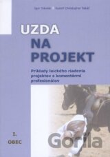 Uzda na projekt - Príklady