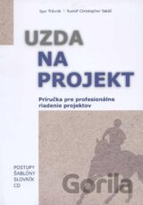 Uzda na projekt - Príručka
