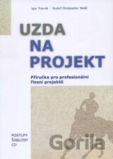 Uzda na projekt - Příručka