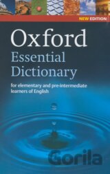 Oxford Essential Dictionary