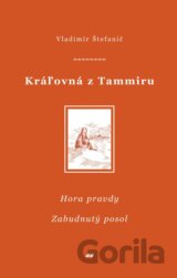 Kráľovná z Tammiru IV, V