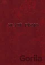 Sväté písmo pre každého - Evanjeliá